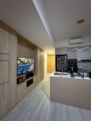 Soleil @ Sinaran (D11), Condominium #556400411